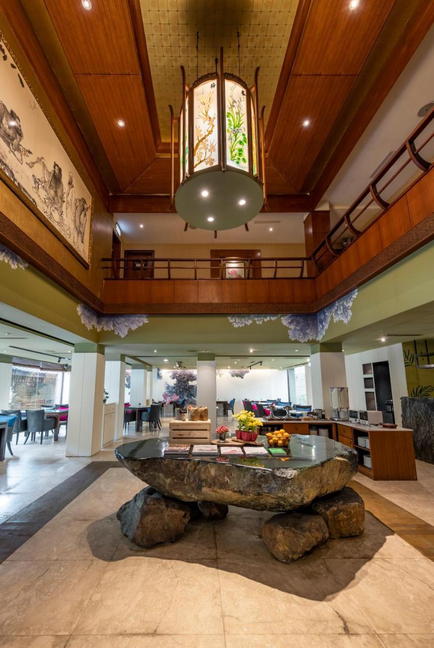 Mata Hofeng Resort New Taipei City Exterior photo