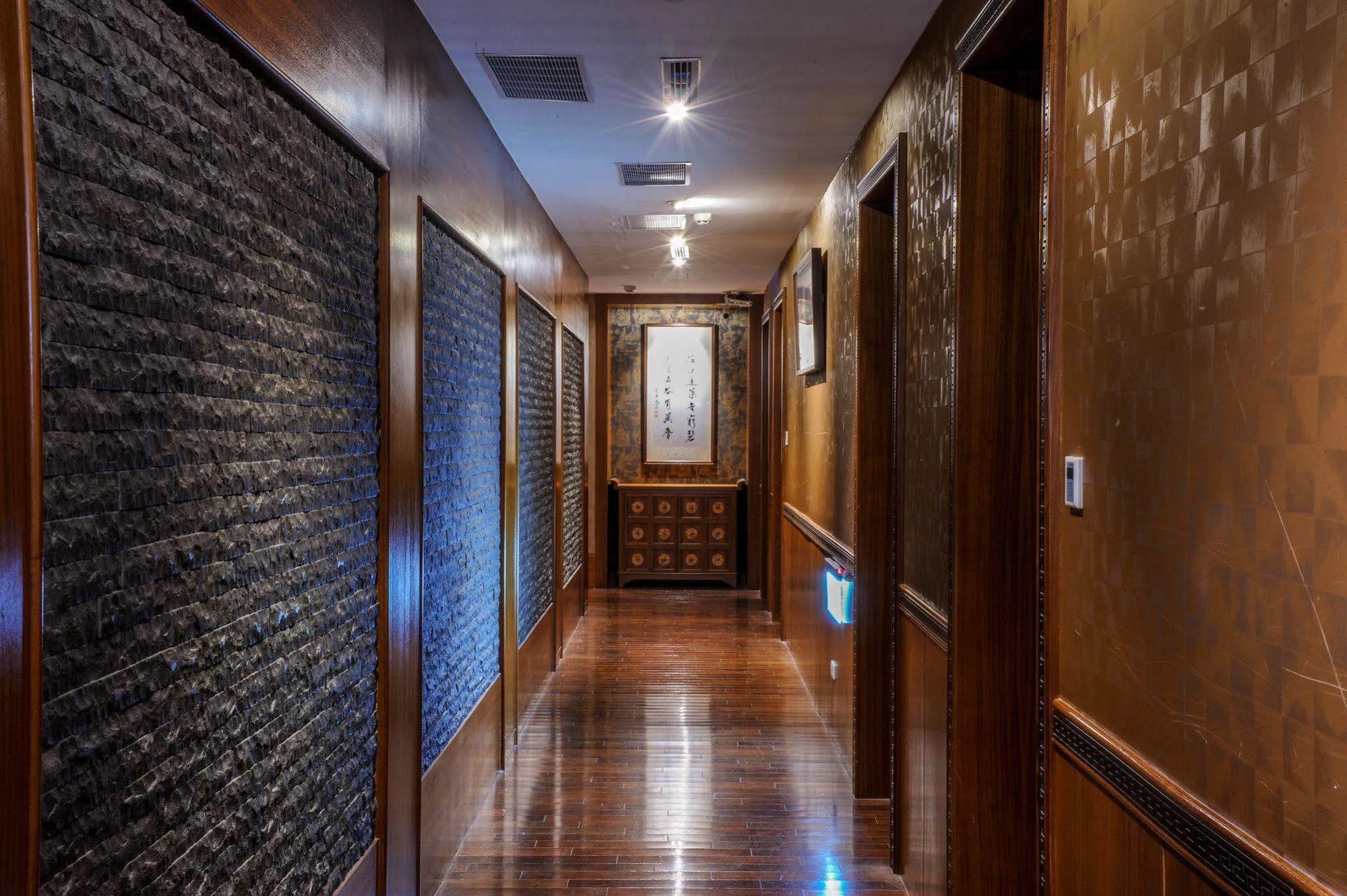 Mata Hofeng Resort New Taipei City Exterior photo
